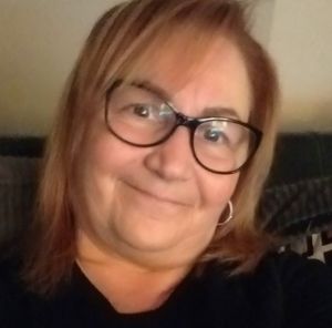 Meet your Posher, Sylvie